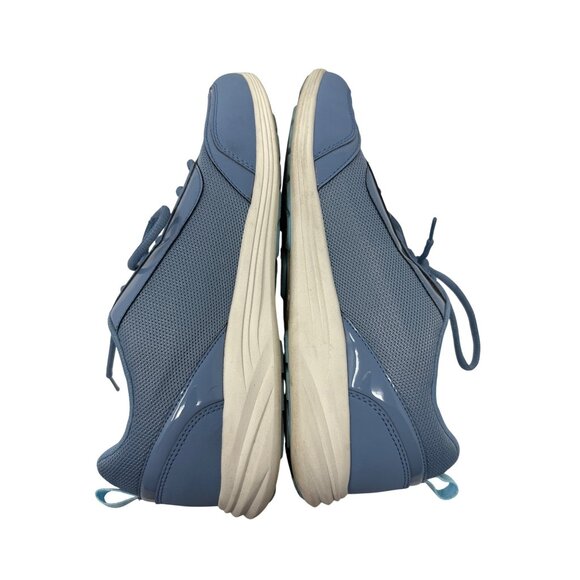 Vionic Women's Agile Cassis Walking Sneaker Size 12 - Picture 11 of 12